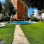 Appartement Avec Vue Sur La Mer Et Les Montagnes 360 M De La Plage