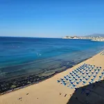 Benidorm Levante Beach Apartment Enrique