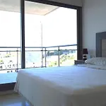 Tu Paraiso Costero En Playa De Poniente, Vistas Al Mar, Arena Dorada Y Un Entorno De Lujo