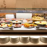 Hotel Oasis Plaza