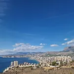 Benidorm Mariscall Zaragoza Beautifull Apartment In The Centre