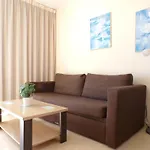 Apartamento Con Jacuzzi, Sauna, Gimnasio Y Piscina Enfrente Del Mar