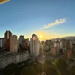 Benidorm Cosie Apartament Views