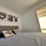 Benidorm Cosie Apartament Views
