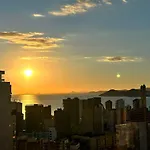 Benidorm Cosie Apartament Views