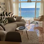 Casa Pepa Con Vistas Y Amaneceres En Benidorm