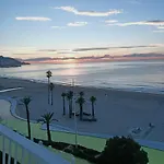 Casa Pepa Con Vistas Y Amaneceres En Benidorm