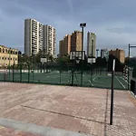 Benidorm Beach By Coblanca Rentals