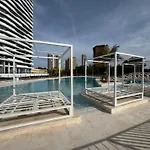 Benidorm Beach By Coblanca Rentals