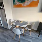 Benidorm Levante Beach Apartment Enrique