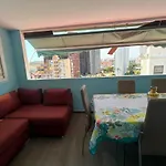Casa Finestrat Benidorm