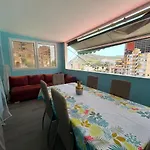 Casa Finestrat Benidorm