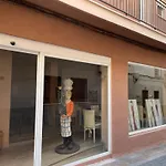 Apartamentos Pelicano