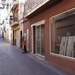 Apartamentos Pelicano