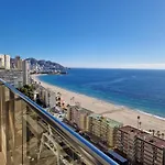 Apartment Sunset Cliffs Poniente