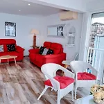 Apartamento Ibañez