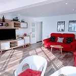 Apartamento Ibañez