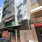 Puerto benidorm center