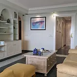 Coblanca Sea Front Apartment