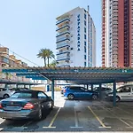 Apartment Copacabana By Interhome