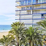 Apartment Copacabana By Interhome