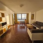 Apartamentos Don Vicente