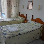 Apartamentos Cervantes