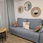 Apartamento Paseo Del Mar