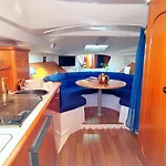 Motor Yacht Alicante