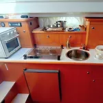 Motor Yacht Alicante