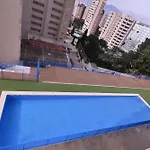 San Remo Apt 3 Levante Benidorm