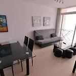 San Remo Apt 3 Levante Benidorm
