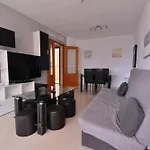 San Remo Apt 3 Levante Benidorm