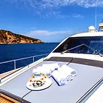 Motor Yacht Alicante