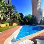 Apartamento Skyline Spectacular Views