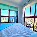 Apartamento Skyline Spectacular Views
