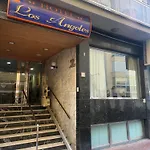 Hotel Bh Los Angeles