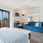 Hotel Benidorm East By Pierre & Vacances
