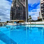 Sunset Waves Dream Apartment