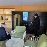 Intempo Sky Apartment 26 Floor Seaview