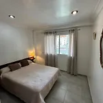 Apartamento Allonaya