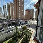 Apartamento Allonaya