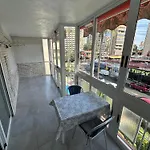 Apartamento Allonaya