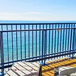 Apartment Palmeras Playa Levante First Line