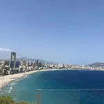 Apartment Santa Margarita Center Of Benidorm