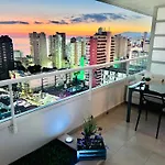 Sea View Penthouse!
