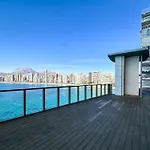 Gemelos 28 Balcon Al Mediterraneo