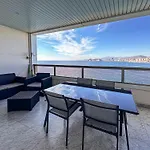 Gemelos 28 Balcon Al Mediterraneo