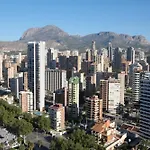 Torre Levante Vistas Panoramicas