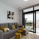 Sunset Cliffs Yellow